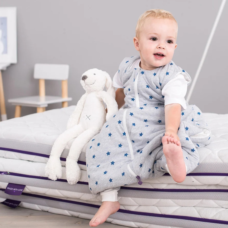 Ganzjahres Schlafanzug TO GO 